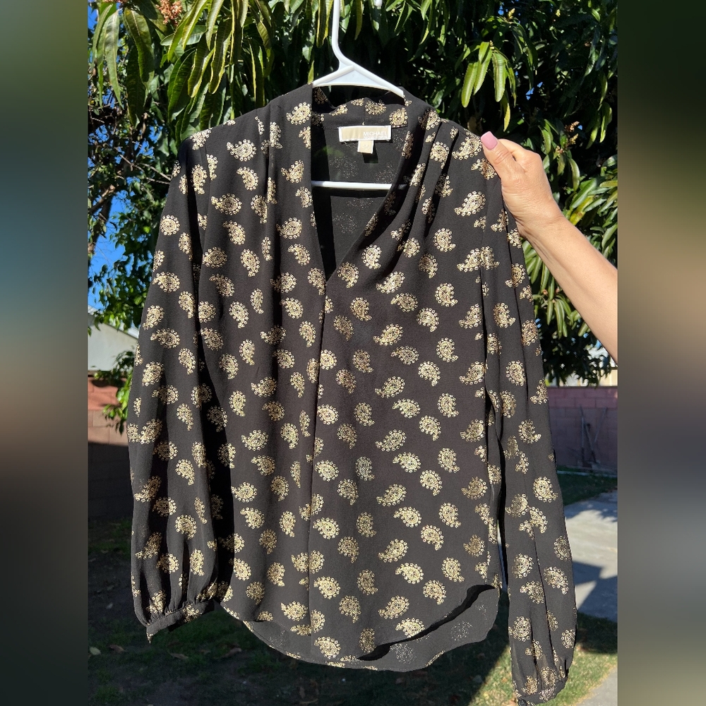 Blouse